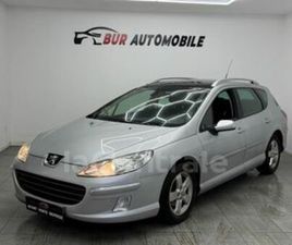 SW 1.6 HDI 16V FAP 110 CONFORT PACK