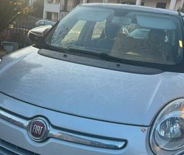 FIAT 500L 500 L