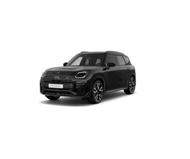 MINI COUNTRYMAN MINI COUNTRYMAN E COUNTRYMAN E