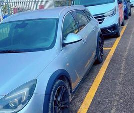 OPEL INSEGNA SPORTS TOURER AUTO