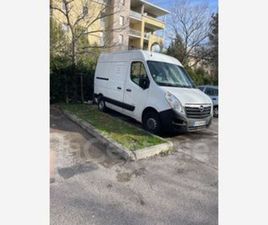 II 2.3 CDTI 125 L1H2 2.8T BV6 TRACTION