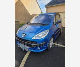 1.4 HDI 70 DOLCE AVANT PACK