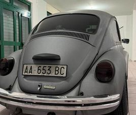 MAGGIOLINO 76 RATLOOK