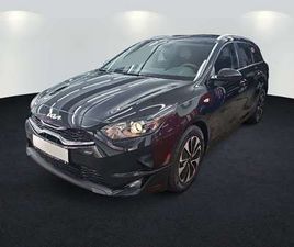 CEED SW 1.5 T-GDI VISION SONDERPREIS*NAVI*KAMERA