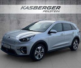KIA E-NIRO KIA E-NIRO NIRO EV 64KWH LONG RANGE PLATIN AUT.