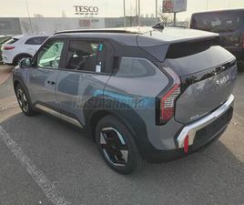 KIA EV3 KIA EV3 58,3KWH EARTH PLUS ÁFA VISSZAIGÉNYELHETŐ! AZONNAL ÁTVEHETŐ!