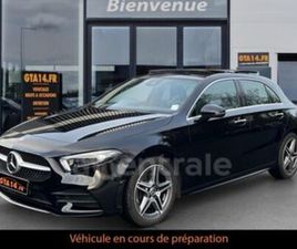 IV BERLINE 250 E 8CV AMG LINE 8G-DCT