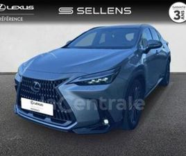 II 2.5 450H+ 4WD HYBRIDE RECHARGEABLE EXECUTIVE