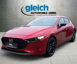 2.5 SKYACTIV-G HOMURA ACC LED NAVI PDC KAMERA