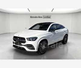 II COUPE 350 E 4MATIC AMG LINE 9G-TRONIC