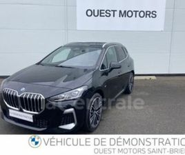 (U06) ACTIVE TOURER 225E XDRIVE 245 M SPORT DKG7