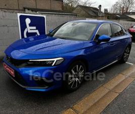 XI 2.0 E:HEV I-MMD EXECUTIVE