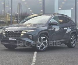 IV 1.6 T-GDI 265 HTRAC PLUG-IN N LINE EXECUTIVE BVA6