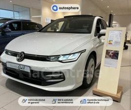 VIII GENERATION2 1.5 EHYBRID 204 VW EDITION DSG6