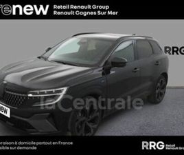 E-TECH HYBRID 200 ICONIC ESPRIT ALPINE