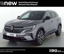 E-TECH HYBRID 200 ICONIC