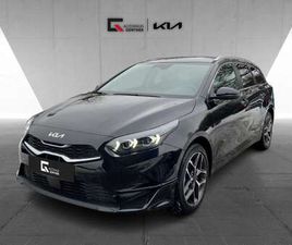 KIA CEED SW ULTIMATE JBL/LED/NAVI/LEDER