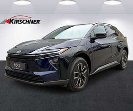 TOYOTA BZ4X 73 KWH ACTIVE DRIVE 2WD