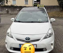 TOYOTA PRIUS TOYOTA PRIUS