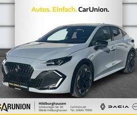 TECHNO FULL HYBRID E-TECH 160 WINTERPAKET, NAVI