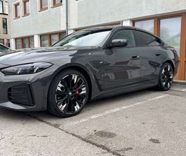 BMW I4 BMW I4 GRAN COUPE XDRIVE40 81,1KWH