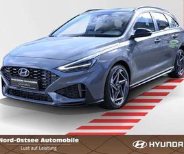 HYUNDAI I30 SW FL KOMBI N LINE PANORAMADACH