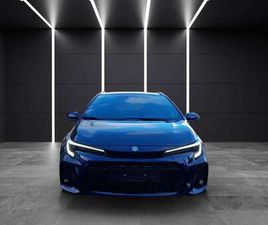 SUZUKI SWACE SWACE 1.8 HYBRID CVT COMFORT+