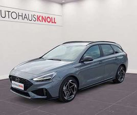 HYUNDAI I30 KOMBI 1,6 TGDI N-LINE DCT