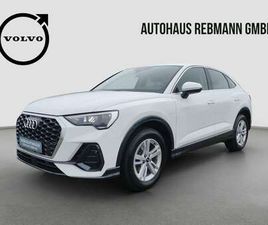 SPORTBACK 35 TFSI BASIS