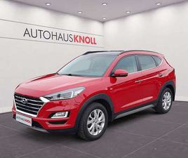 HYUNDAI TUCSON 1,6 CRDI 4WD LEVEL 6 DCT AUT.