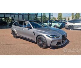 BMW M3 STATION WAGON 390 KW (530 CV) ZONA ROMA