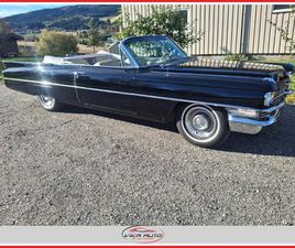 E DTS MYE PÅKOSTET BIL