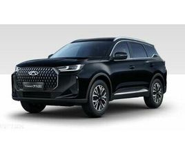 NOU CHERY TIGGO 7 2025 - 28 699,99 EUR, 10 KM - AUTOVIT.RO