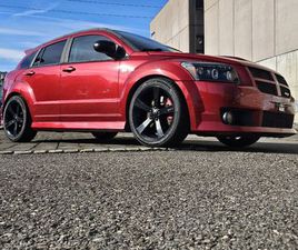 DODGE CALIBER SRT4