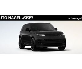 LAND ROVER RANGE ROVER SPORT D300 DYN.HSE 23