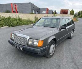 MERCEDES CLASSE E BREAK 300 TE TE A