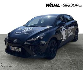 MG MG4 MG4 STANDARD *KLIMA*SITZHEIZUNG*PDC*LENKRADHEIZU