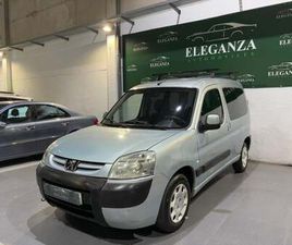 PARTNER 1.9D COMBI PRO