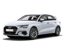 S LINE 30 TFSI 85 KW (116 CV) S TRONIC