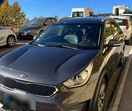 KIA NIRO HYBRIDE TOIT OUVRANT