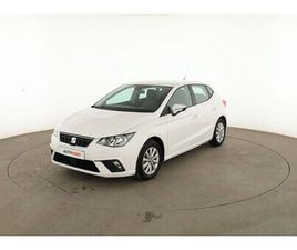 SEAT IBIZA 1.0