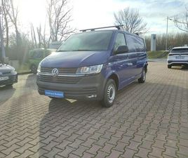 VOLKSWAGEN TRANSPORTER T6.1 T6.1 TRANSPORTER 2.0 TDI+110PS+ECOPROFI+KLIMA