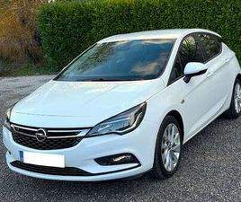 ASTRA 1.0 TURBO 1IER PROPRIÉTAIRE CARPLAY CT OK !