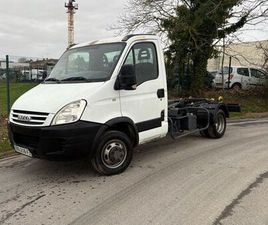 IVECO AMPLIROLL