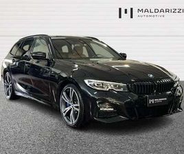 BMW SERIE 3 320 D MHEV 48V MSPORT AUTO