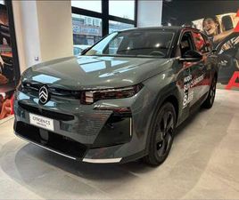 CITROEN C5 AIRCROSS 1.2 HYBRID MAX