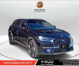 7 E-TENSE 300 4X4 OPERA