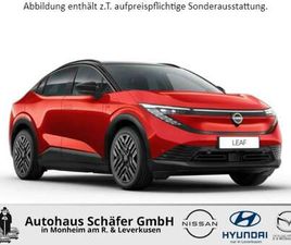 ENGAGE 52KWH DIGITALES COCKPIT 360 KAMERA ACC APPL