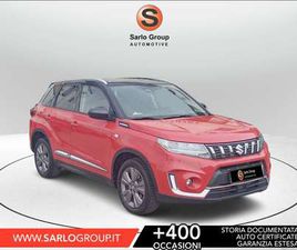 1.4 HYBRID 4WD ALLGRIP COOL