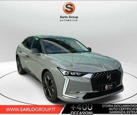 4 BLUEHDI 130 AUT. RIVOLI